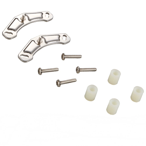 Phanteks Chasers TC14PE/TC12LS/TC14S Обновление AM4 Платформа Платформа Бэк Бэк Бак Комплект