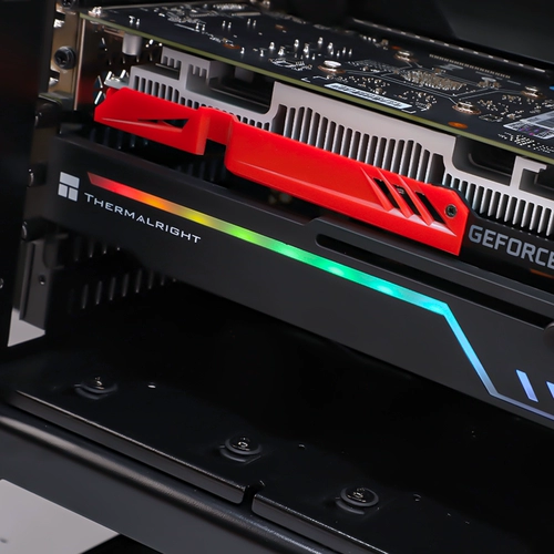 Limin TR GCSF Plus ARGB Охлаждающая видеокарта.