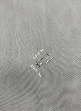 迷你隐形防过敏睡觉不用摘小耳钉