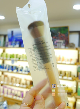 专柜韩国化妆刷悦诗风吟睫毛刷