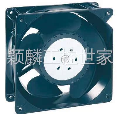 颖麟正品EBMPAPST 5314/2TDHHP 5314/2TDHP 65W/41W注胶机烘炉风 - 图0