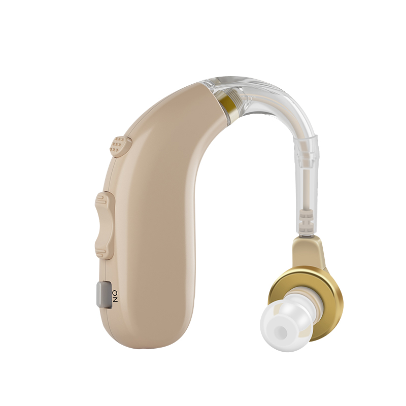  康复之家医疗器械助听器