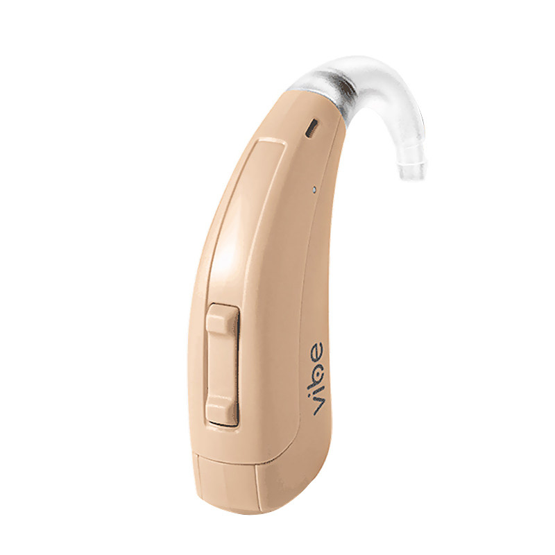  康复之家医疗器械助听器