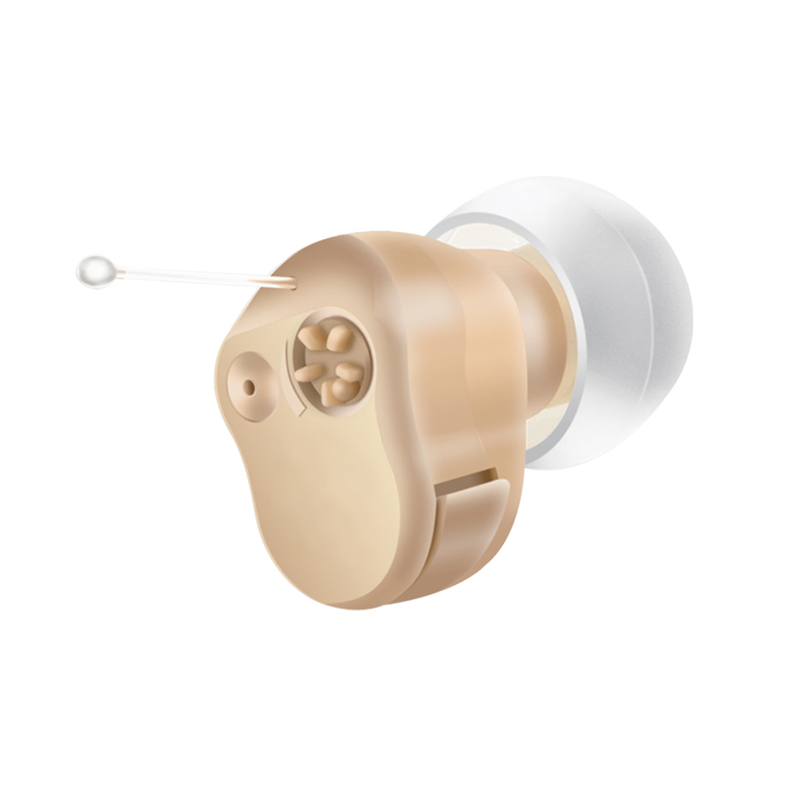  康复之家医疗器械助听器