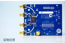 AD9361 Development Board AD-FMCOMMS3-EBZ Radio Frequency Transceiver Module FMC Interface Software Radio SDR