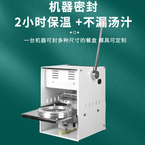 高档金色锡纸盒长方形铝箔餐盒保温一次性的圆形外卖打包盒食品级 - 图2