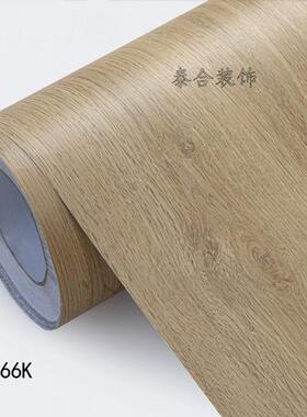 pvc加厚木纹防水墙贴自粘