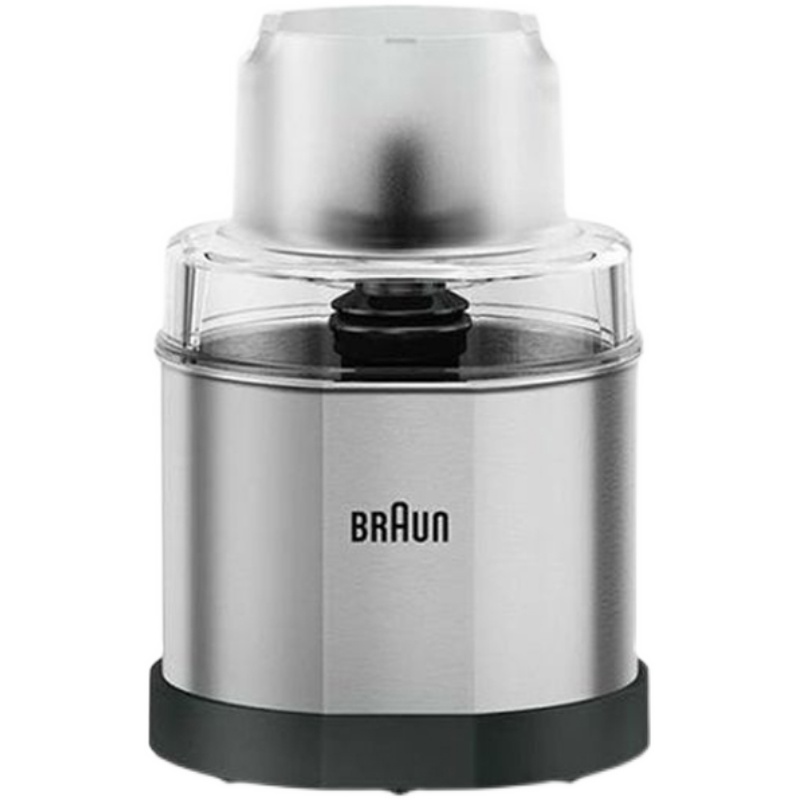 Braun/博朗 MQ 9097XMQ7035MQ7025切碎杯碗研磨杯切碎器刀头 - 图3