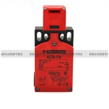 Защитный дверной выключатель Schneider XCS-TA, защитный дверной замок с лезвием XCSTA791, оригинальная неэлектромагнитная кодировка