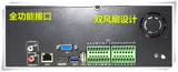 32 Road 8 миллионов жестких дисков NVR Xiong Mai Digital HD