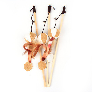 猫咪玩具逗猫棒