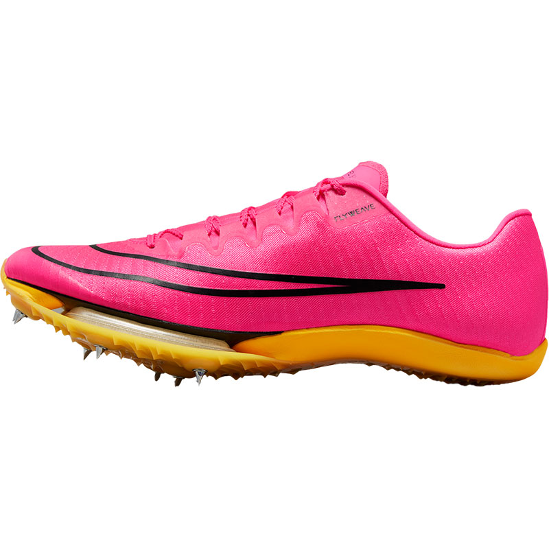 Nike/耐克正品Air Zoom Maxfly Proto男女跑步钉鞋DH5359 100 - 图3