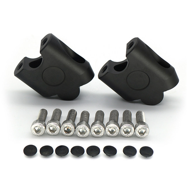 Applicable to Yamaha GT150 after modification and heightening