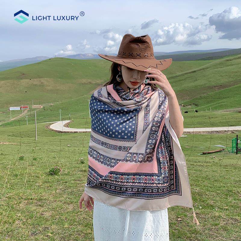  fqx围巾/丝巾/披肩