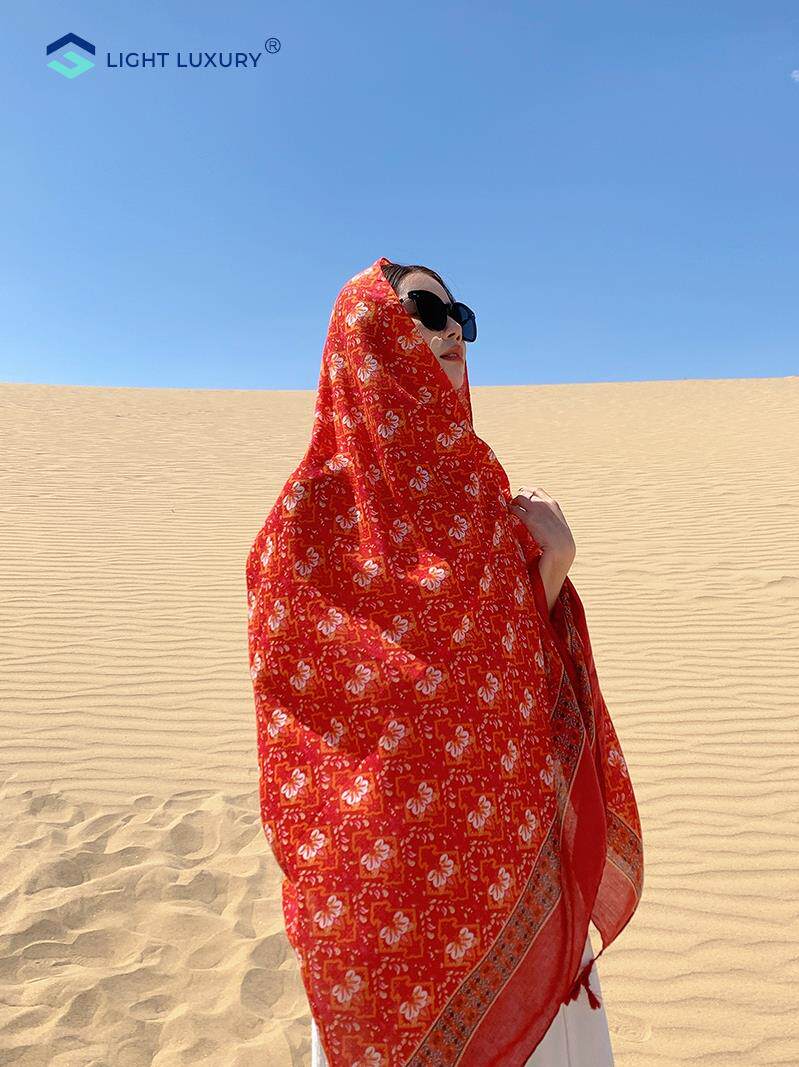  fqx围巾/丝巾/披肩