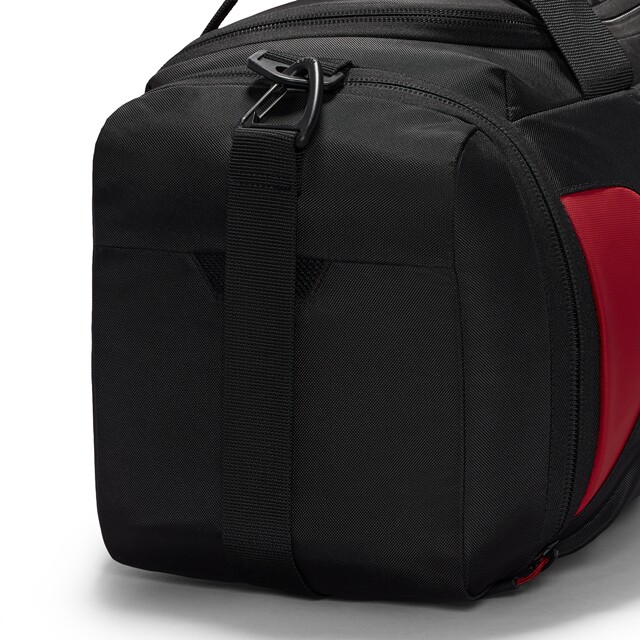 Jordan official zipper pocket baggage bag
