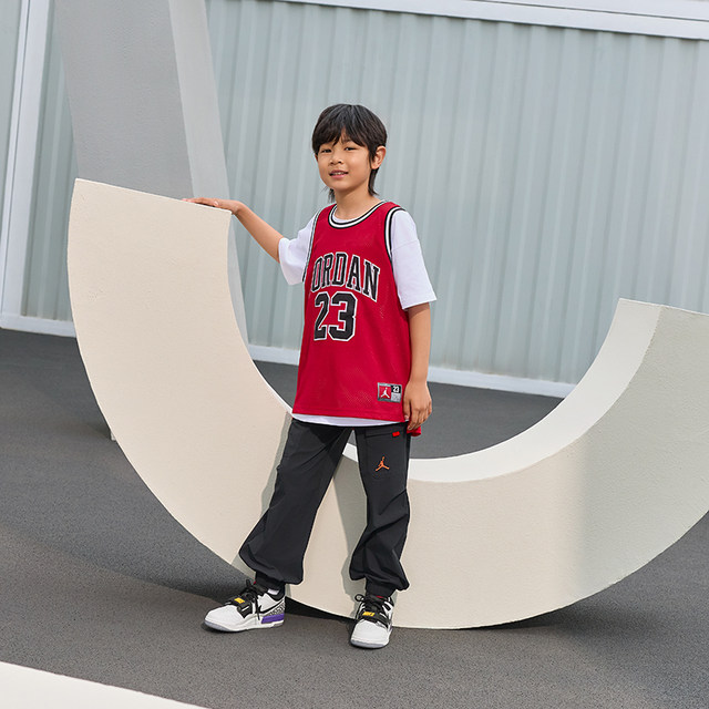 Jordan official AJ312 sneakers ເດັກນ້ອຍຕ່ໍາສຸດ