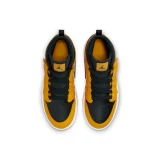 Чиновник Jordan Nike Jordan Children Jordan 1 Спортивная детская обувь для детей.