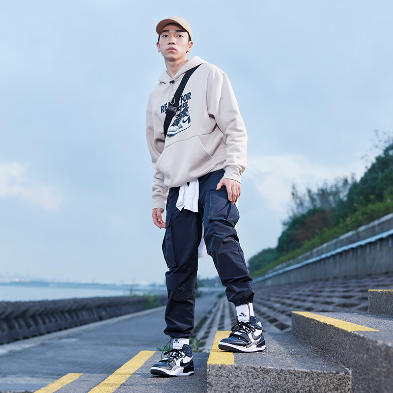 jordan官方耐克乔丹air jordan童鞋 JORDAN童鞋/青少年鞋
