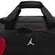 Jordan official zipper pocket baggage bag