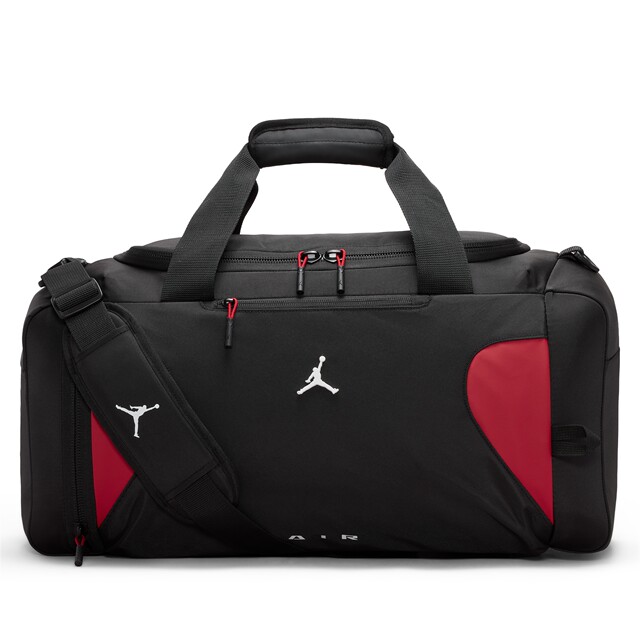 Jordan official zipper pocket baggage bag