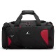 Jordan official zipper pocket baggage bag