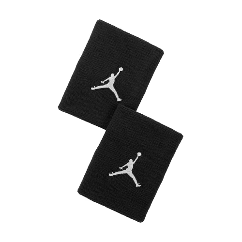 Чиновник Jordan Nike Jumpman быстро сухая запястья (1 пара) Осенние виды спорта AC4094