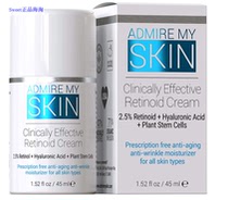 Admire my skin potent retinoid cream-This anti-imaging