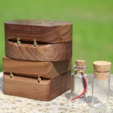 Детский сувенир для хранения пуповины ручной работы для новорожденных