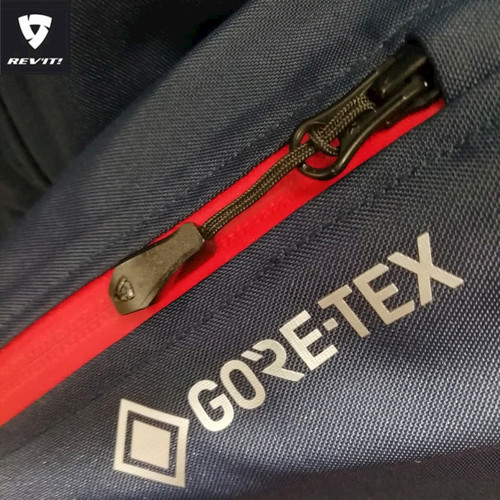 Revit Vertical GTX纵横防雨防风防摔机车摩托车摩旅拉力骑行服男 - 图2