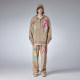 GUUKA American streets sweatpants ຊື່