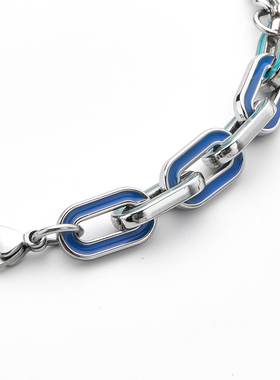 GUUKA多彩轻奢质感手链