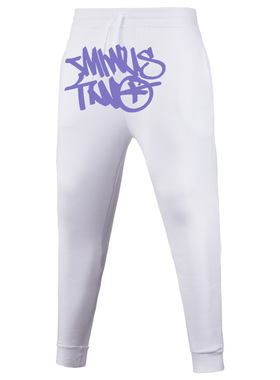 Men's/Women's Hip Hop Pants Casual Large Loose Pants嘻哈卫裤