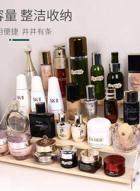 亚克力展示架阶梯式陈列