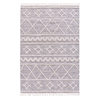 Moroccan Nordic room living room carpet ins bedroom bedside cotton and linen woven floor mat tassel decorative carpet outside