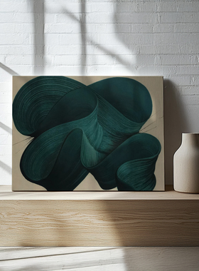 umbluela简约抽象艺术装饰画