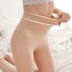Mask flesh-colored pantyhose supernatural light leg artifact
