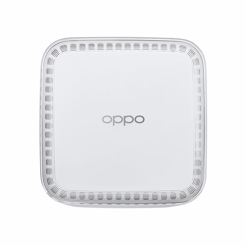 【官方正品】OPPO 5G CPE T1移动路由器高通双模全网通4G/5G插卡转WiFi转有线家用wifi6无线路由器带网口 - 图2