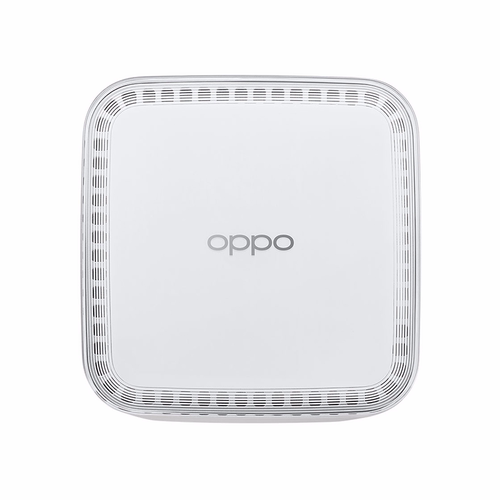 【官方正品】OPPO 5G CPE T1移动路由器高通双模全网通4G/5G插卡转WiFi转有线家用wifi6无线路由器带网口-图2