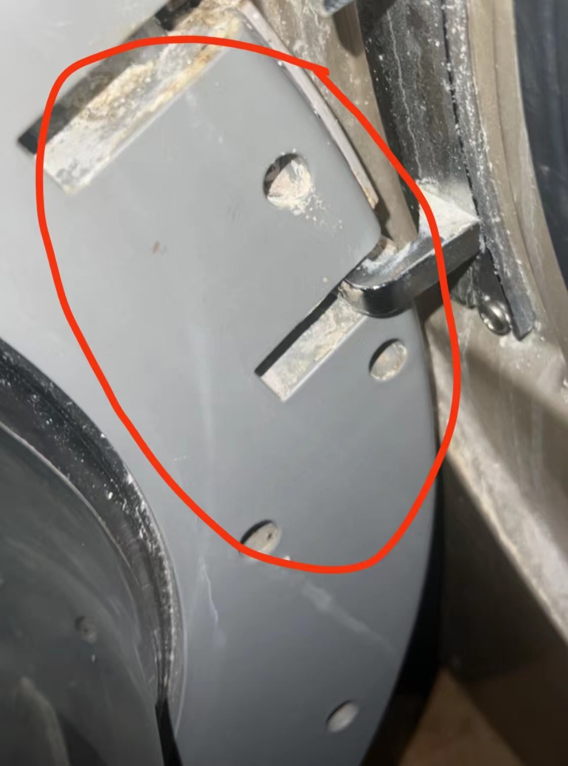 通用海尔滚筒洗衣机外框中框内框门外壳门体门铰链观察窗配件大全
