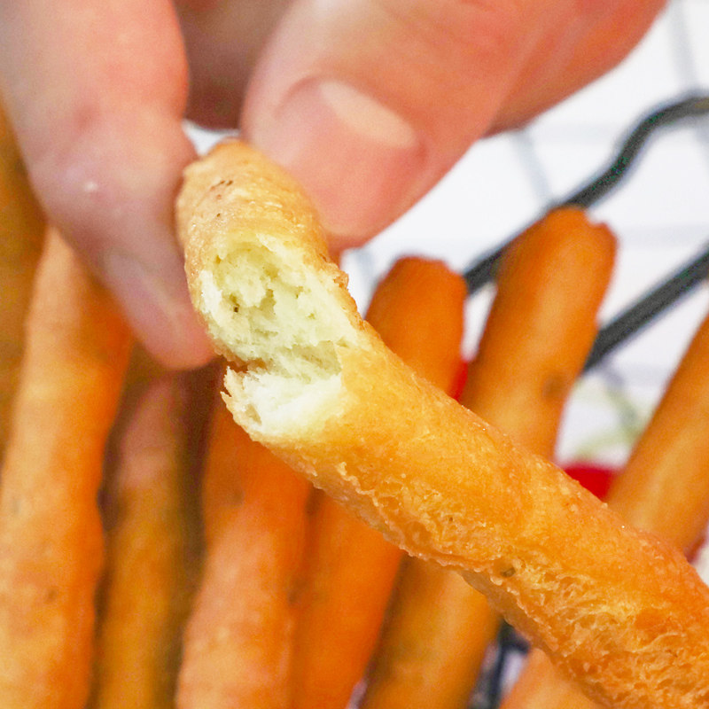 三全茴香小油条空气炸锅半成品食材家用早餐食品速冻火锅商用油条,淘宝优惠券,粉丝福利购,淘宝优惠卷