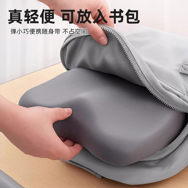 小学生坐垫教室专用久坐初高中生椅子宿舍凳子座垫防屁股痛软垫子