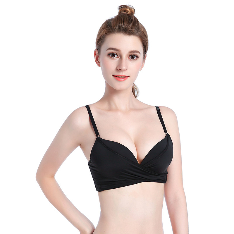 日本cogit副乳赘肉无钢圈美胸胸罩 COGIT文胸