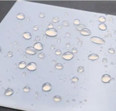 Transparent Silicone Pad Clear Mat Resin Pad for DIY UV Epox - 图1