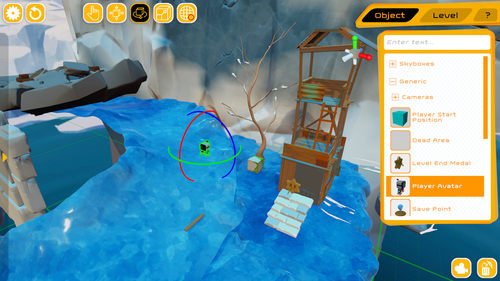 steam正版游戏  Biped 只只大冒险出租号 双人在线合作好友联机 - 图0
