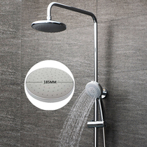 Kohler shower column shower head shower nozzle suit Home with lifting belt tap shower 99290T-4-CP