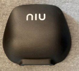 小牛电动车N1S/NQI靠背壳小牛电动车N1后靠背盖座椅靠背靠垫配件 - 图2