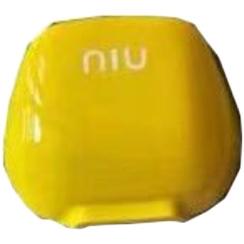 小牛电动车N1S/NQI靠背壳小牛电动车N1后靠背盖座椅靠背靠垫配件 - 图3