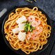 Shoutao Hokkaido Udon noodles ແຫ້ງທັນທີໃນຖົງ