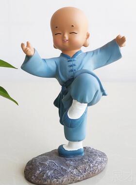 正品林武僧少艺武饰品少林功夫少年少林景区品旅游纪念小沙密文化
